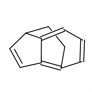 CAS 60887-91-4 molecular structure