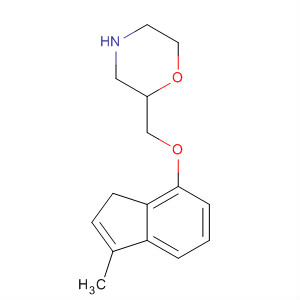 CAS 60929-24-0 structure