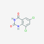 CAS 610-24-2 molecular structure