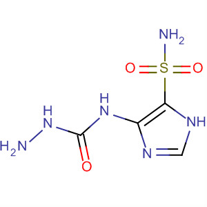 CAS 61006-91-5 structure