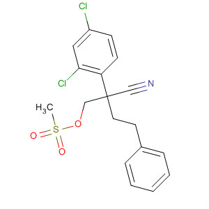 CAS 61023-91-4 molecular structure