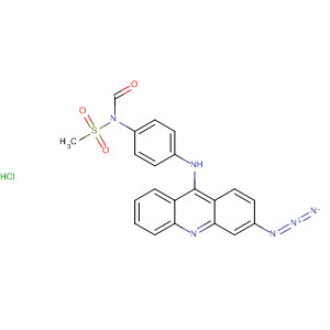 CAS 61068-24-4 molecular structure