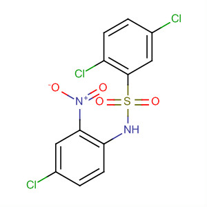 CAS 61072-91-1 molecular structure