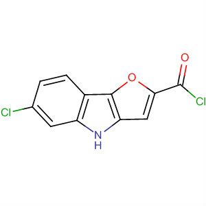 CAS 61088-24-2 molecular structure