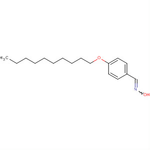 CAS 61096-91-1 molecular structure