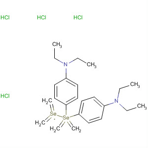 CAS 61098-91-7 molecular structure