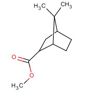 CAS 61109-91-9 structure