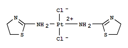 CAS 61136-24-1 molecular structure