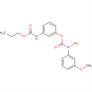 CAS 61137-91-5 molecular structure
