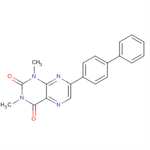 CAS 61145-24-2 molecular structure