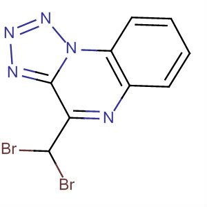 CAS 61148-24-1 structure