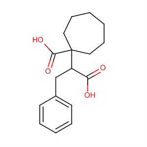 CAS 61153-91-1 structure