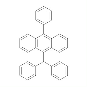 CAS 61166-24-3 molecular structure