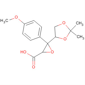 CAS 61171-91-3 molecular structure