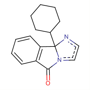CAS 6118-24-7 molecular structure