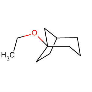 CAS 61192-24-3 structure