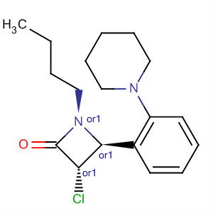 CAS 61200-91-7 structure