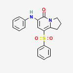 CAS 612065-24-4 molecular structure