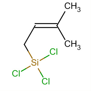 CAS 61209-24-3 molecular structure