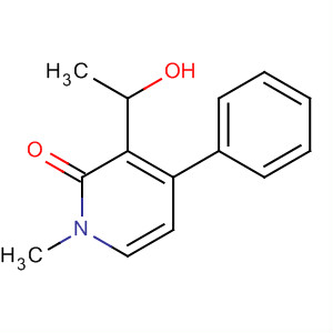 CAS 61209-91-4 molecular structure