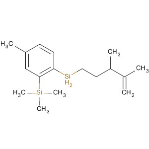 CAS 61211-91-4 molecular structure