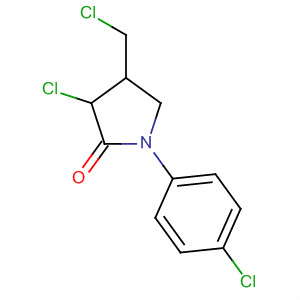 CAS 61213-24-9 structure