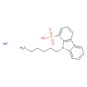 CAS 61215-91-6 structure