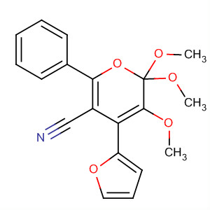 CAS 61223-24-3 structure