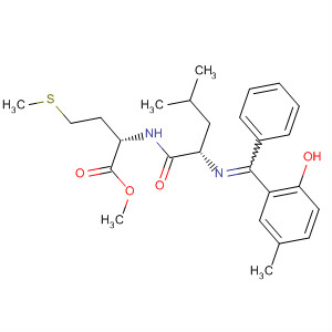 CAS 61243-24-1 structure