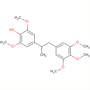 CAS 61243-91-2 molecular structure