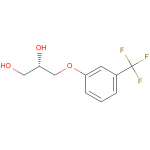 CAS 61248-91-7 molecular structure