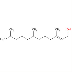 CAS 61252-24-2 molecular structure