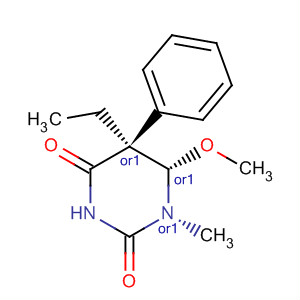 CAS 61257-24-7 molecular structure