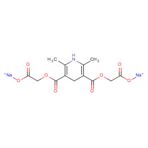 CAS 61258-24-0 molecular structure