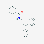 CAS 6126-24-5 structure