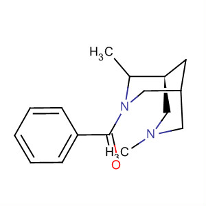 CAS 61267-91-2 structure