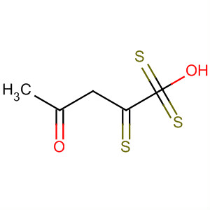 CAS 61268-24-4 molecular structure