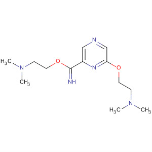 CAS 61274-91-7 structure