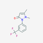 CAS 6129-24-4 structure
