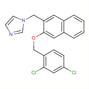 CAS 61292-24-8 molecular structure