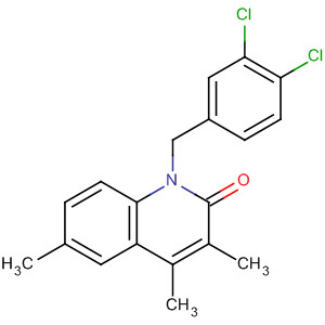 CAS 61304-91-4 structure