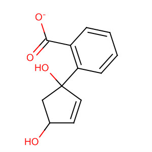 CAS 61305-24-6 structure
