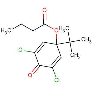 CAS 61306-24-9 molecular structure