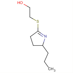 CAS 61309-24-8 molecular structure