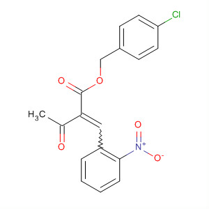 CAS 61312-24-1 molecular structure