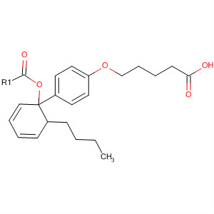 CAS 61313-91-5 molecular structure