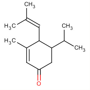 CAS 61317-91-7 molecular structure