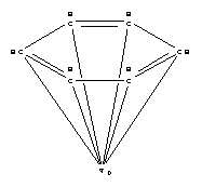 CAS 61332-91-0 molecular structure