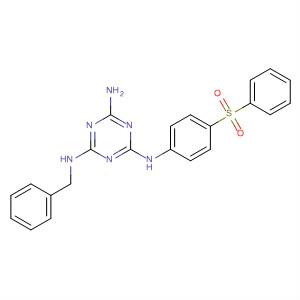 CAS 61333-91-3 molecular structure