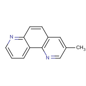 CAS 61351-91-5 molecular structure